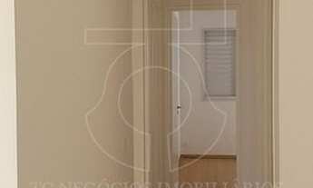 Imagem 3: Apartamento Cond. Ecolife Butantã, Jardim das Vertentes - SP