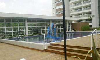 Imagem 4: Apartamento com 4 dormitórios à venda, 304 m² por R$ 4.000.000,00 - Cerâmica - São Caetano