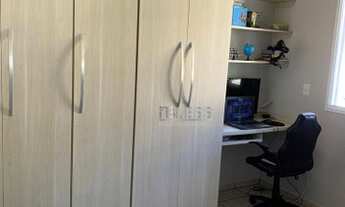 Imagem 2: CASA SOBRADO COM 4 DORMITÓRIOS SENDO 1 SUÍTE - CHÁCARA DAS PALMEIRAS IMPERIAIS