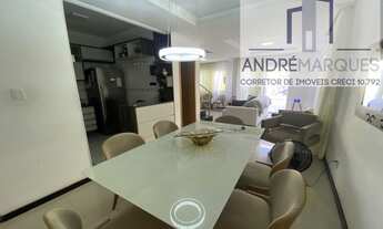 Imagem 5: Casa em Condomínio para Venda em Lauro de Freitas, Ipitanga, 3 dormitórios, 3 suítes, 4 ba