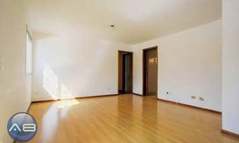 Imagem 2: Apartamento no Cabral, à VENDA, com 3 dorms. e 2 vagas