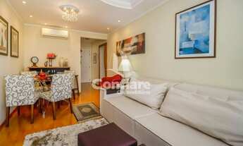 Imagem 3: Porto Alegre - Apartamento Padrão - Chácara das Pedras