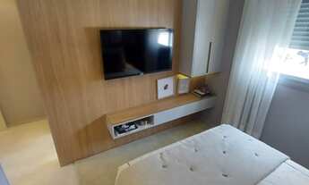 Imagem 2: Apartamento para venda com 75 metros quadrados com 3 quartos