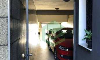 Imagem 3: Sobrado com 3 dormitórios à venda, 264 m² por R$ 800.000,00 - Santa Terezinha - São Bernar