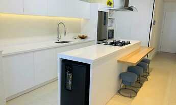 Imagem 5: Apartamento para aluguel possui 112 metros quadrados com 3 quartos