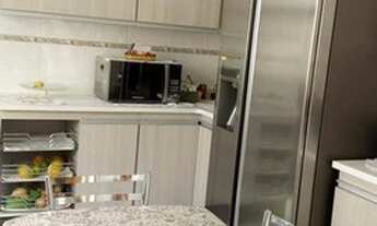 Imagem 3: Sobrado com 3 dormitórios à venda por R$ 690.000,00 - Vila Alpina - São Paulo/SP