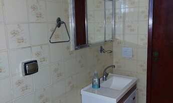 Imagem 7: Largo do Pechincha - Sala 2QTO c/ Garagem 62m²