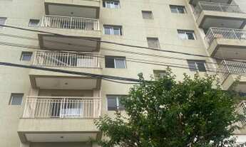 Imagem: Apartamento 73 m², 2 quartos (1 suíte)