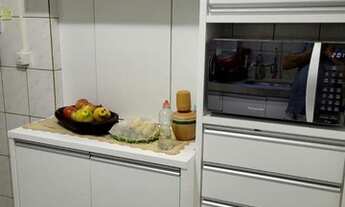 Imagem 4: Apartamento para Venda em São José, Campinas, 3 dormitórios, 1 suíte, 3 banheiros