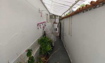 Imagem 3: 2 Casas no mesmo terreno pra venda na região do Horto Zona Norte