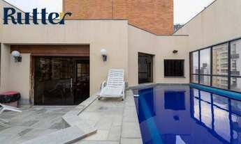 Imagem 7: APARTAMENTO A VENDA EM MOEMA