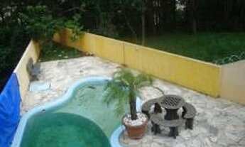 Imagem 3: CA00008. Casa térrea no condomínio Nova Paulista, estuda permuta