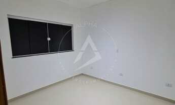 Imagem 6: Linda casa 3/4 sendo 1 suíte, no setor Morumbi em Goiânia, área gourmet