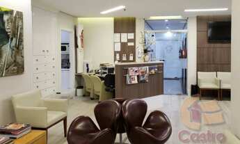 Imagem 3: SãO PAULO - Conjunto Comercial/sala - Santo Amaro