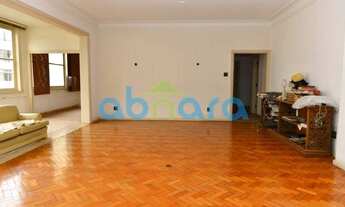 Imagem: Rio de Janeiro - Apartamento Padrão - Copacabana