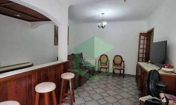 Imagem 6: Sobrado com 3 dormitórios à venda, 264 m² por R$ 800.000,00 - Santa Terezinha - São Bernar