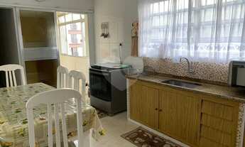 Imagem 5: Apartamento com 3 dormitórios no bairro do Embare em Santos