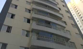 Imagem 2: Apto para aluguel com 54m/2 com 2 quartos e 02 vagas de garagem no Tatuapé