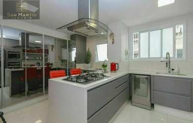 Imagem 11: Apartamento à venda no bairro Jardim Europa - Porto Alegre/RS