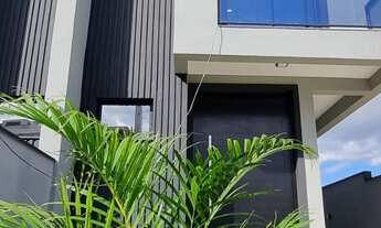 Imagem 3: Sobrado de Alto Padrão 3 Dormitórios com Suíte ao lado do Pagani Próximo ao Shopping Via C