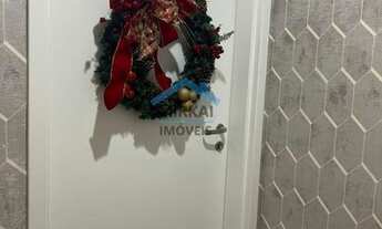 Imagem 2: Apartamento para Venda em São Paulo, Vila Formosa, 3 dormitórios, 1 suíte, 3 banheiros, 2