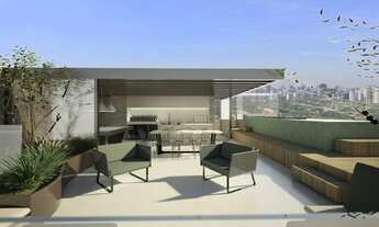 Imagem 6: Apto cobertura 415m2 - 4 Suites - 5 vagas - Jardim paulistano - SP