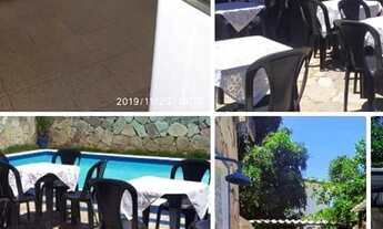 Imagem 5: Espaço para aniversários, lazer ,festas