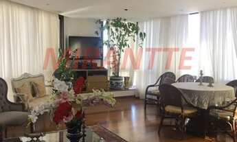 Imagem 3: Apartamento para venda com 354 metros quadrados com 4 quartos em Santana - São Paulo - SP