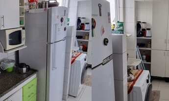 Imagem 3: Apartamento para venda com 73 metros quadrados com 3 quartos em Pernambués - Salvador - BA