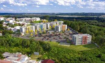 Imagem 6: Porto Iguaçú! 2 quartos com entrada parcelada e documentação grátis!!