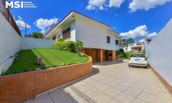 Imagem: Casa com 4 dormitórios à venda, 244 m²