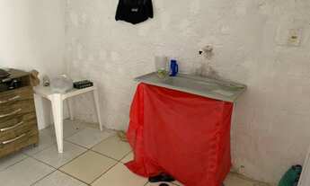 Imagem 5: Kitnet em Cruz das Almas