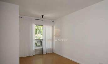 Imagem 3: Apartamento com 2 dormitórios à venda, 64 m² por R$ 580. - Perdizes - São Paulo/SP