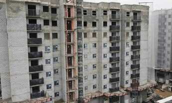 Imagem 3: Apartamentos Mooca semi pronto SP com Sacadinha