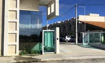 Imagem: CASAS DUPLEX PRONTAS EM NOVA PARNAMIRIM
