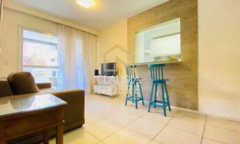 Imagem 3: Apartamento na Jatiuca, 75m², 2/4 - 1 suíte, varanda