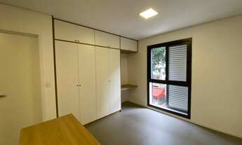 Imagem 2: Apartamento para venda tem 25 metros quadrados com 1 quarto em Higienópolis - São Paulo