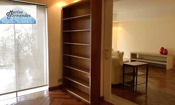 Imagem 7: Cobertura com 5 dormitórios à venda, 563 m²- Alto da Boa Vista - São Paulo/SP