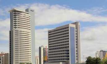 Imagem 2: Apartamento para venda com 169 metros quadrados com 3 quartos em Baú - Cuiabá - Mato Gross