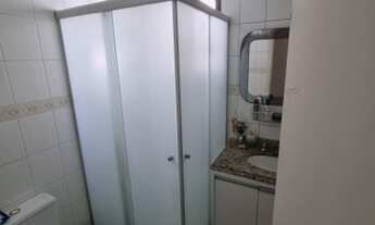 Imagem 7: Apartamento MOBILHADO 92 m², 3 dorm, 1 suíte, 2 vagas, deposito - Alto da Lapa - São Paulo