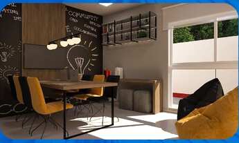 Imagem 6: APTO. 02 DORMITÓRIOS - PORTO BELO