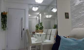 Imagem 5: Apartamento com 2 dormitórios à venda, 49 m² por R$ 349.000,00 - Imirim - São Paulo/SP