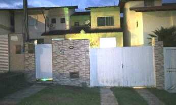 Imagem: Casa duplex de 3 quartos, 1 suíte com vista