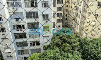 Imagem 5: Apartamento Posto 4 - 3 quartos, 1 vaga... Pronto para morar!!!