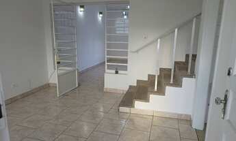 Imagem 6: Casa para venda tem 115 metros quadrados com 4 quartos em Vila Congonhas - São Paulo - SP