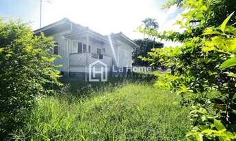 Imagem 2: Blumenau - Terreno Padrão - Velha