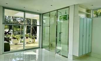 Imagem 4: Sobrado espetaculares região nobre