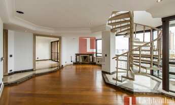 Imagem: São Paulo - Apartamento Padrão - Sumaré