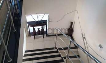 Imagem 7: Casa - Condomínio Flamboyant - Hortolândia