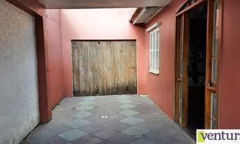 Imagem 3: Casa de dois dormitórios nas Três Vendas